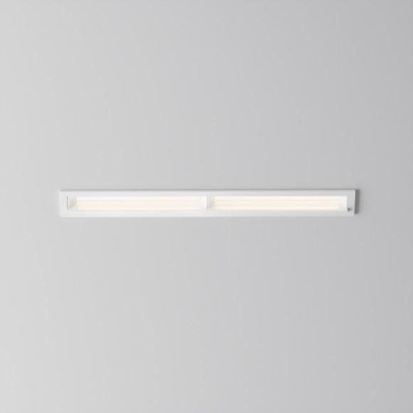 Встраиваемый светильник Technical DL100-12W2.7-3-4K-W