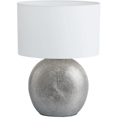 A5144LT-1SI СВЕТИЛЬНИК НАСТОЛЬНЫЙ