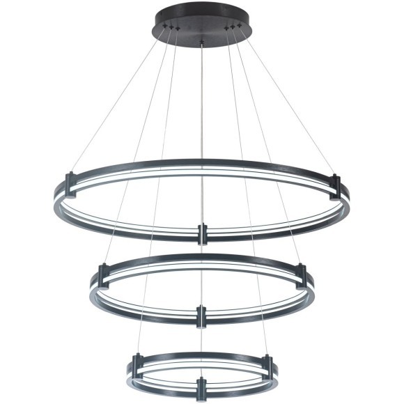 Светильник подвесной светодиодный Stilfort 4006/02/03P серия Tooring