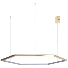 10016XL Подвесной светильник LOFT IT Ring