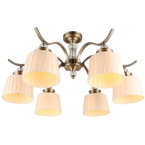 Потолочная люстра Arosio OML-88417-06