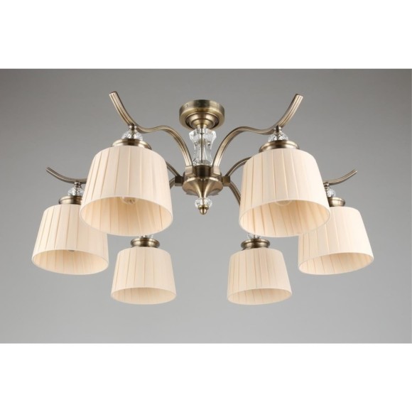 Потолочная люстра Arosio OML-88417-06