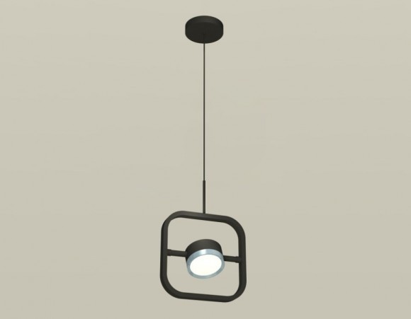 Подвесной светильник TRADITIONAL XB9119102