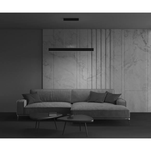 Подвесной светильник Step P010PL-L30B