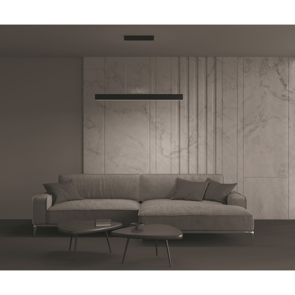 Подвесной светильник Step P010PL-L30B