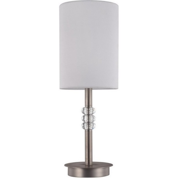 Декоративная настольная лампа Maytoni MOD527TL-01N LINCOLN под лампу 1xE14 40W