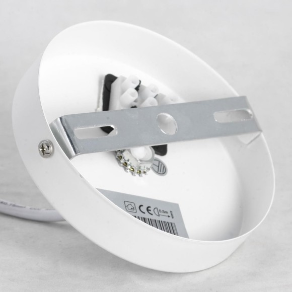 Подвесной светильник с 1 плафоном Lussole GRLSP-8214 LATTICE IP21 под лампу 1xE27 10W Подвесной светильник с 1 плафоном Lussole GRLSP-8214 LATTICE IP21 под лампу 1xE27 10W