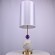 Настольная Лампа Marble Ball Sn009 By Imperiumloft