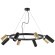 Люстра подвесная Rullo Lightstar LR018404874