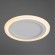 Встраиваемый светильник 4000K IP20 RA70 110° LED Arte Lamp RIGEL A7616PL-2WH Встраиваемый светильник 4000K IP20 RA70 110° LED Arte Lamp RIGEL A7616PL-2WH