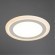 Встраиваемый светильник 4000K IP20 RA70 110° LED Arte Lamp RIGEL A7616PL-2WH Встраиваемый светильник 4000K IP20 RA70 110° LED Arte Lamp RIGEL A7616PL-2WH