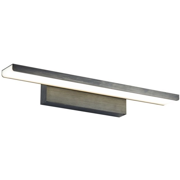 Подсветка для зеркал и картин Maytoni MIR005WL-L16B GleamLED 16.2W