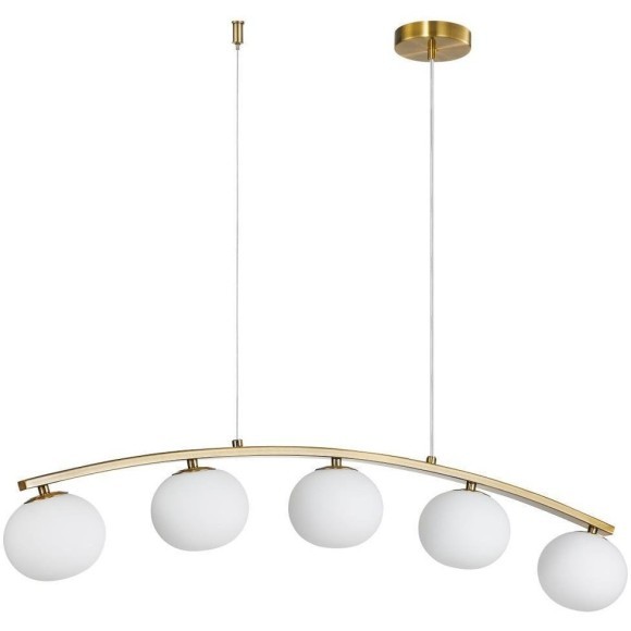 Подвесной светильник Arcata 4055-5P Подвесной светильник Arcata 4055-5P