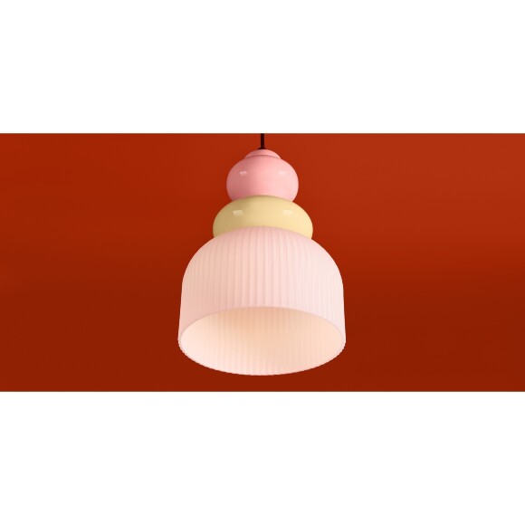 Подвесной светильник Freya FR5595PL-01B4