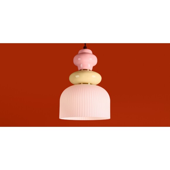 Подвесной светильник Freya FR5595PL-01B4