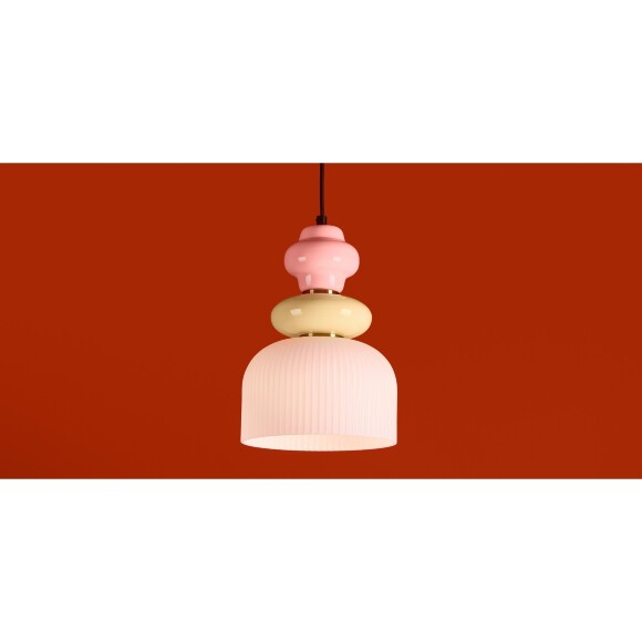 Подвесной светильник Freya FR5595PL-01B4