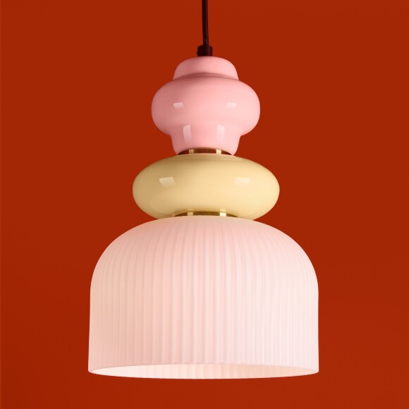 Подвесной светильник Freya FR5595PL-01B4