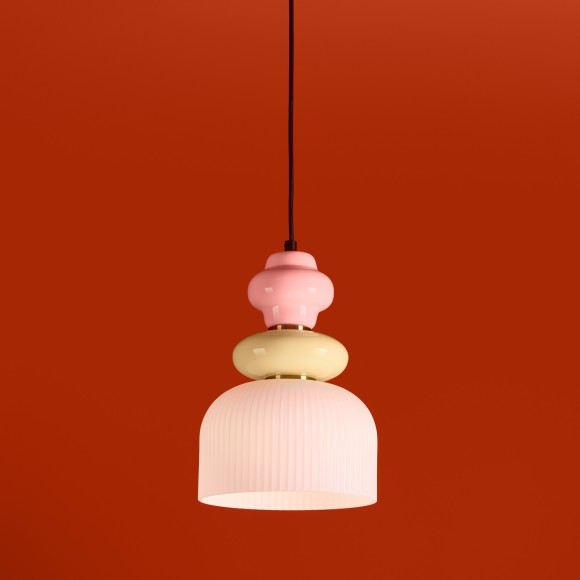 Подвесной светильник Freya FR5595PL-01B4