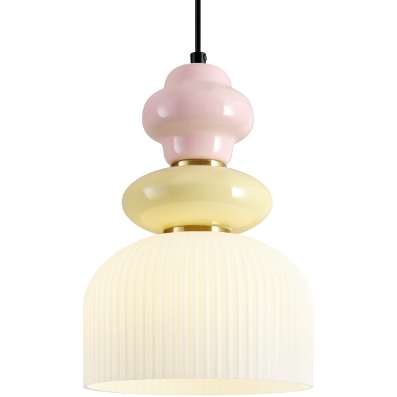 Подвесной светильник Freya FR5595PL-01B4