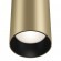 Подвесной светильник цилиндр Maytoni P075PL-01MG FOCUS под лампу 1xGU10 50W