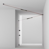 Готовая конструкция (набор) Technical TFC-Par-CW03-R