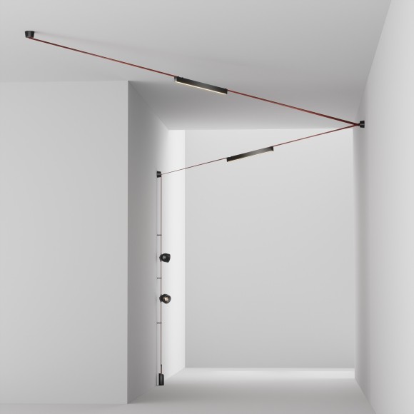 Готовая конструкция (набор) Technical TFC-Par-CW03-R