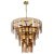 Подвесная люстра Arte Lamp SOPHIA A4066LM-11PB