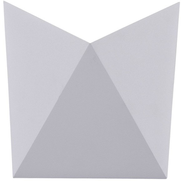 Уличный настенный светильник Maytoni O802WL-L7W Beekman IP54 светодиодный LED 9W