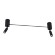 Спот Arte Lamp A2219PL-2BK