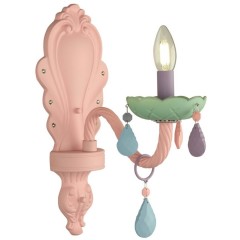 Светильник настенный (Бра) APL.663.01.01