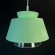 Подвесной Светильник Sota Зеленый Йогурт By Imperiumloft