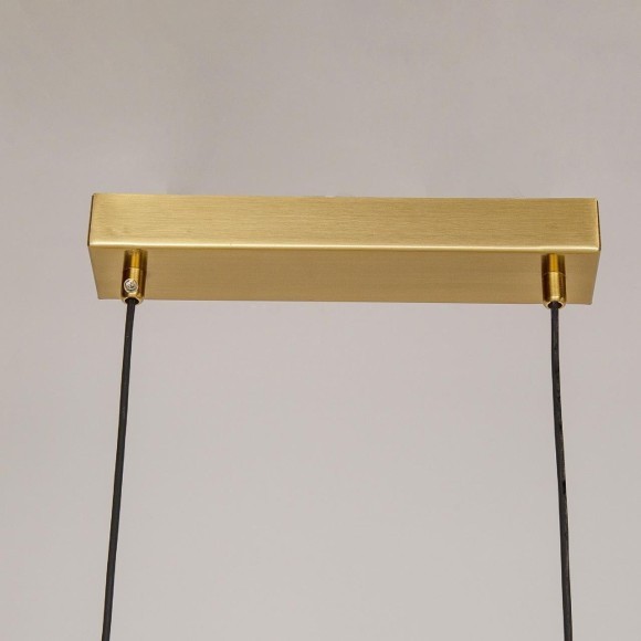 Подвесной светильник Raya 4097-2P Подвесной светильник Raya 4097-2P