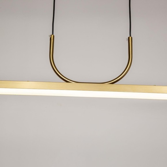 Подвесной светильник Raya 4097-2P Подвесной светильник Raya 4097-2P