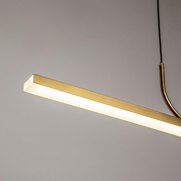 Подвесной светильник Raya 4097-2P Подвесной светильник Raya 4097-2P