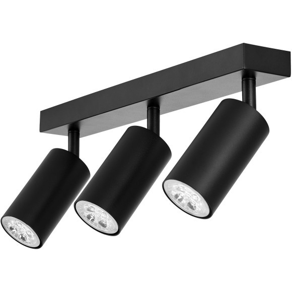 Потолочный светильник Lampit TS TK50-C3 BK