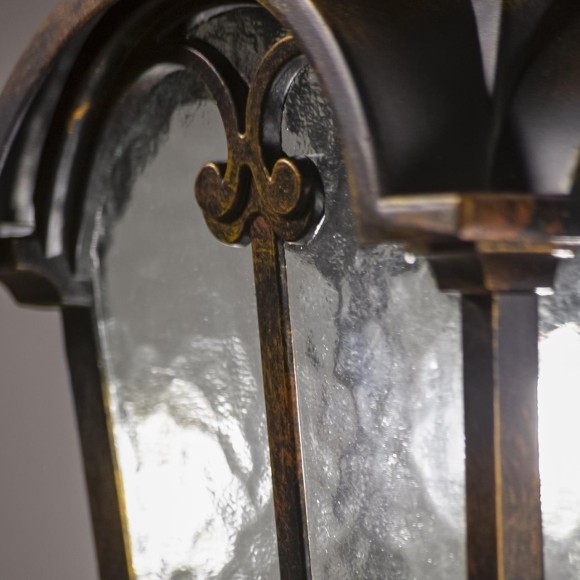 Наземный фонарь Bristol 2036-1T