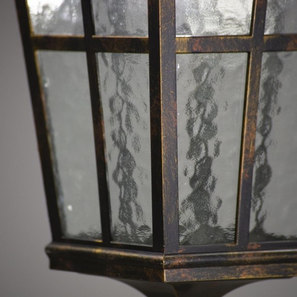 Наземный фонарь Bristol 2036-1T