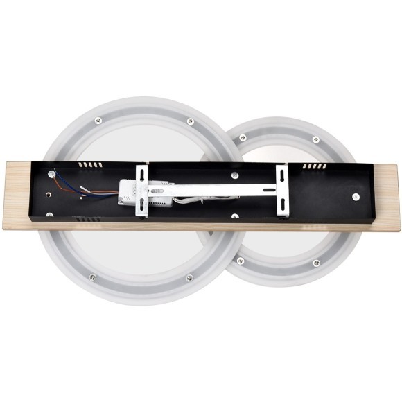 8023/80CL Потолочный светильник Lumion LEDIO 3000-6500К LED Ra85 Lm2200 80W 220V PINE 8023/80CL Потолочный светильник Lumion LEDIO 3000-6500К LED Ra85 Lm2200 80W 220V PINE