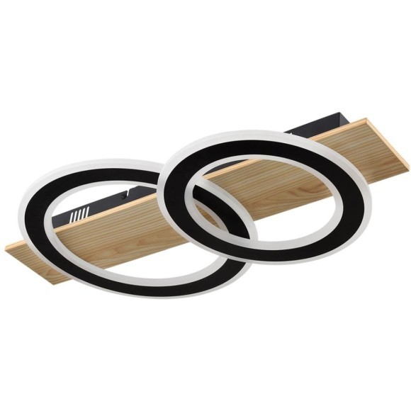 8023/80CL Потолочный светильник Lumion LEDIO 3000-6500К LED Ra85 Lm2200 80W 220V PINE 8023/80CL Потолочный светильник Lumion LEDIO 3000-6500К LED Ra85 Lm2200 80W 220V PINE