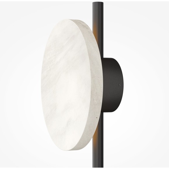 Настенный светильник (бра) Maytoni MOD450WL-L9W3K Настенный светильник (бра) Maytoni MOD450WL-L9W3K