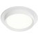 Встраиваемый точечный светильник Denkirs RATIO DK-DH2000-WH (GX53, LED, 15 Вт, IP20, белый, алюминий, акрил)