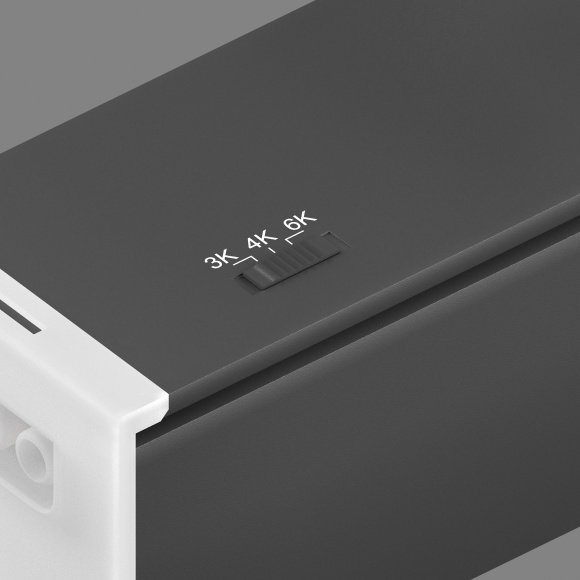 Светильник линейный 24W Trito Lightstar 456247