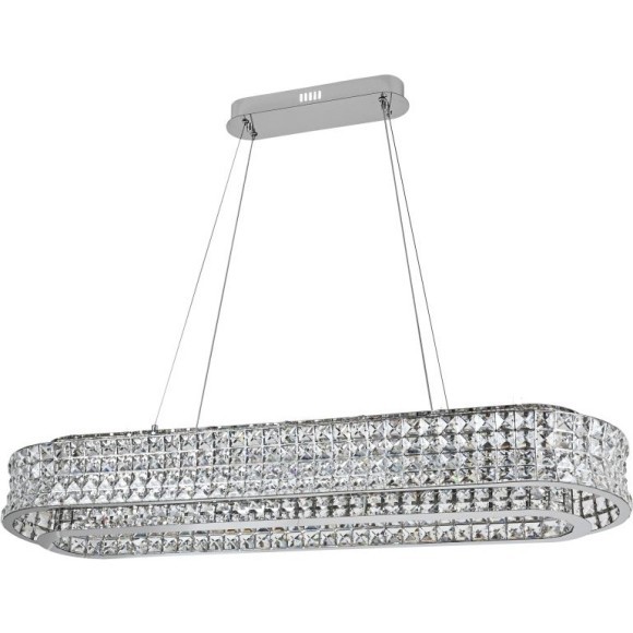 Люстра подвесная Stilfort 4024/09/12PL серия Karnelli Люстра подвесная Stilfort 4024/09/12PL серия Karnelli