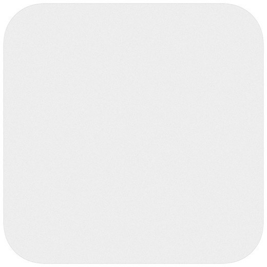 Накладной потолочный светильник Lightstar 212536 Monocco под лампу 1xGU10 50W