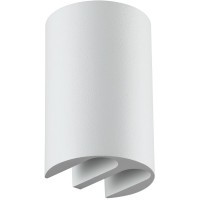 Фасадный светильник IP54 LED 5W 115° 220-240V BAR 7126/4WL