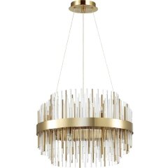 Люстра подвесная Odeon Light 4639/8 IDA под лампы 8xG9 8*40W