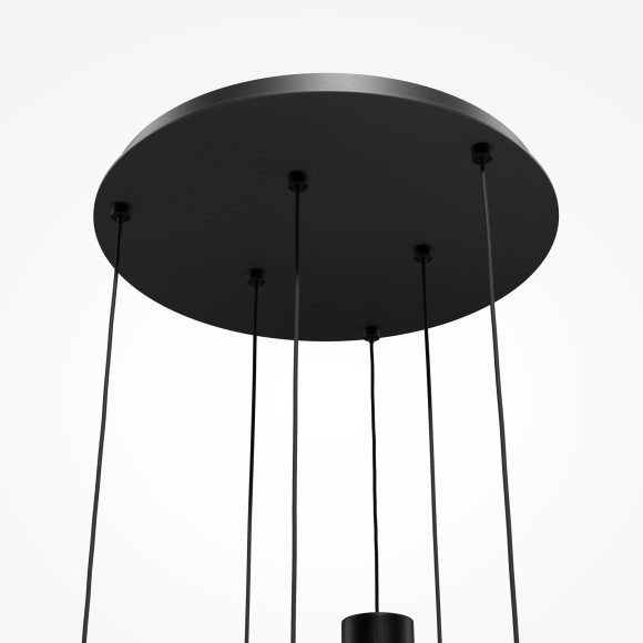 Подвесной светильник Maytoni MOD414PL-06B Подвесной светильник Maytoni MOD414PL-06B