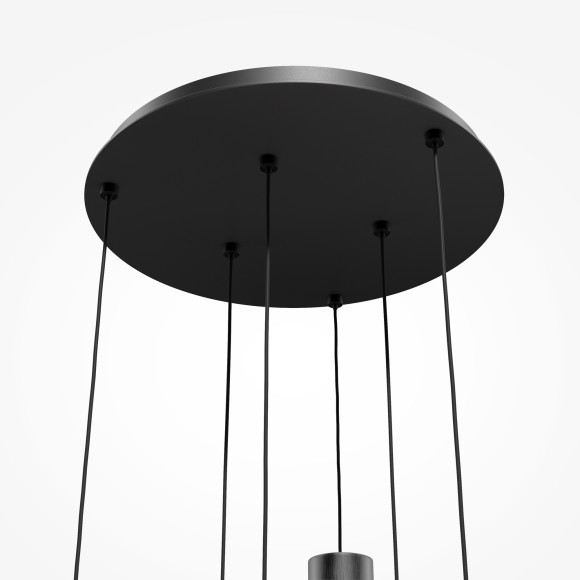 Подвесной светильник Maytoni MOD414PL-06B Подвесной светильник Maytoni MOD414PL-06B