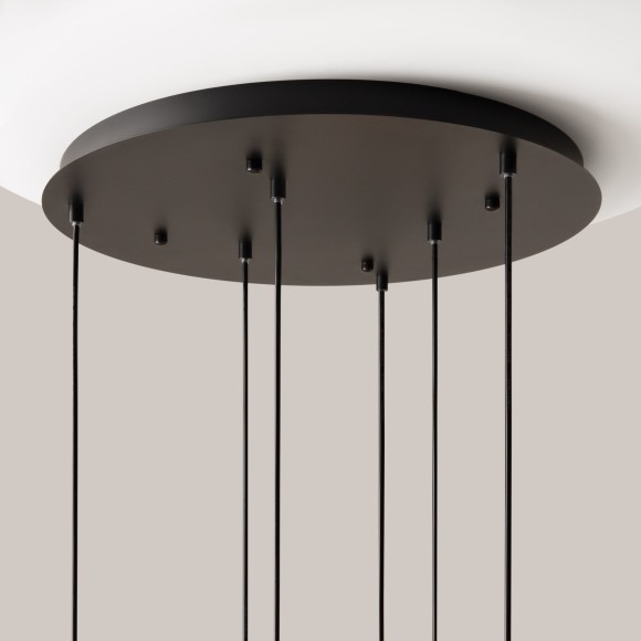 Подвесной светильник Maytoni MOD414PL-06B Подвесной светильник Maytoni MOD414PL-06B