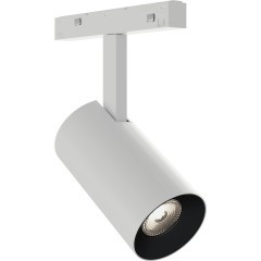 ST3365.546.15_LG_R Трековый магнитный светильник ST Luce SKYLINE 48 LED 15W 4000K 48V SKYLINE 48+ ST3365.546.15_LG_R Трековый магнитный светильник ST Luce SKYLINE 48 LED 15W 4000K 48V SKYLINE 48+